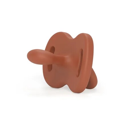 Chupete 6-18M Fisiológico Silicona SX PRO Essence Suavinex Teja