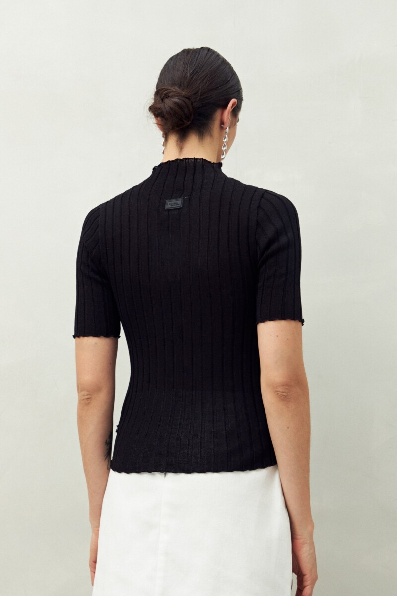 TOP ALDO Negro