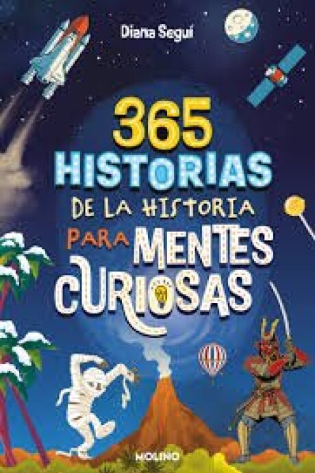 365 HISTORIAS DE LA HISTORIA 365 HISTORIAS DE LA HISTORIA