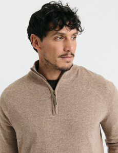 470750 REMERA HARRY Camel