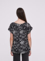 Blusa Gramza Estampado 1