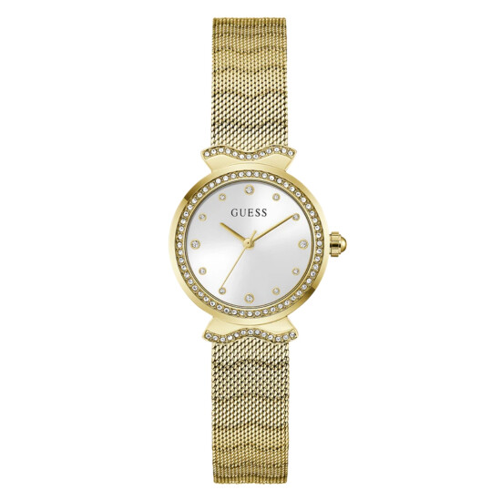 Reloj GUESS MERMAID Acero Dorado Esfera 28mm 0