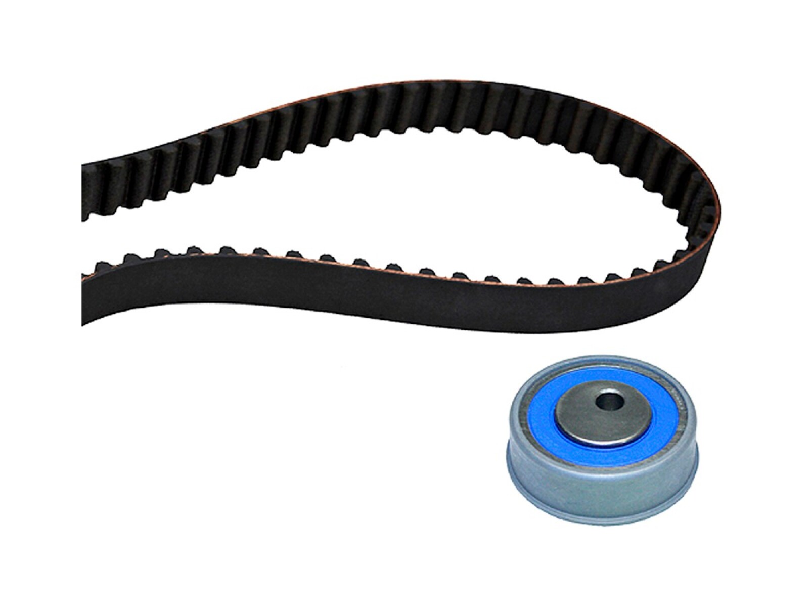 Kit Correa Balanceadora Mitsubishi Colt/Eclipse/Galant 89-95 