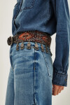 Cinto Faja Bali Multicolor