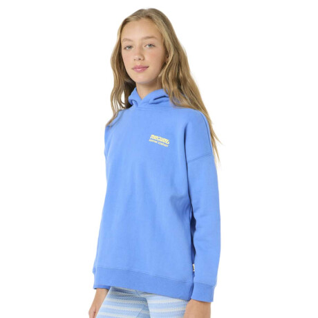 Canguro Rip Curl Surf Puff Hood Niña