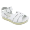 Sandalias Salt Waters Swimmer Blanco