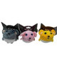 Juguete Para Gato Raton De Peluche Juguete Para Gato Raton De Peluche