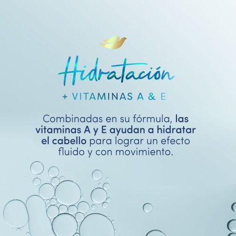 Acondicionador Dove Hidratación Intensa 200ml Acondicionador Dove Hidratación Intensa 200ml