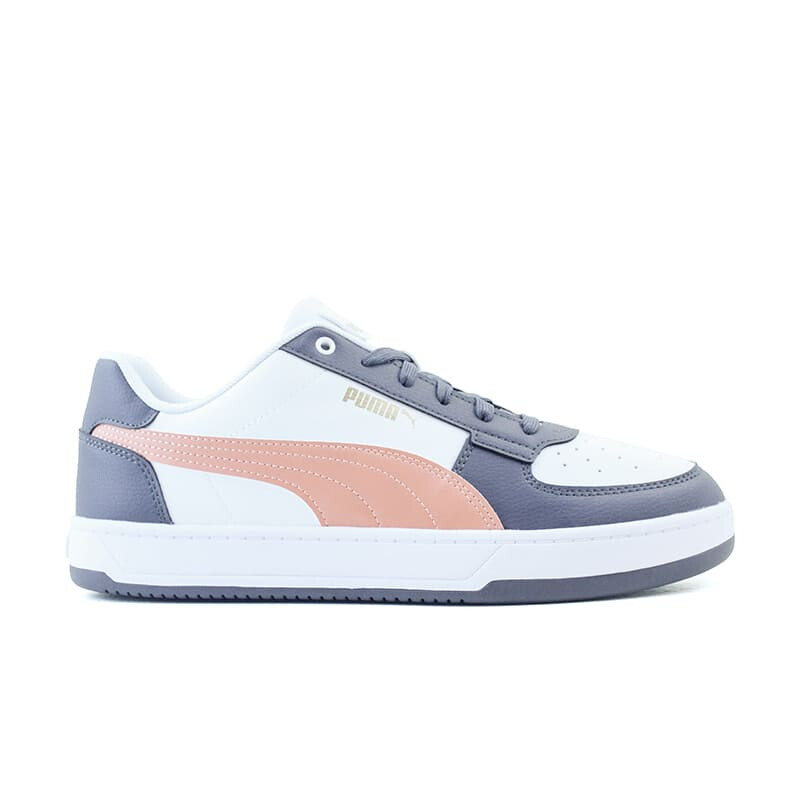 Tenis - Puma - Puma Caven 2.0 de Mujer - 392290 42 Blanco-gris