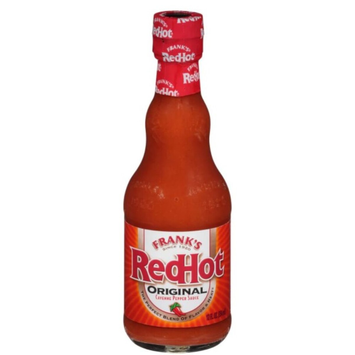 Frank´s Red Hot Original 354ml 