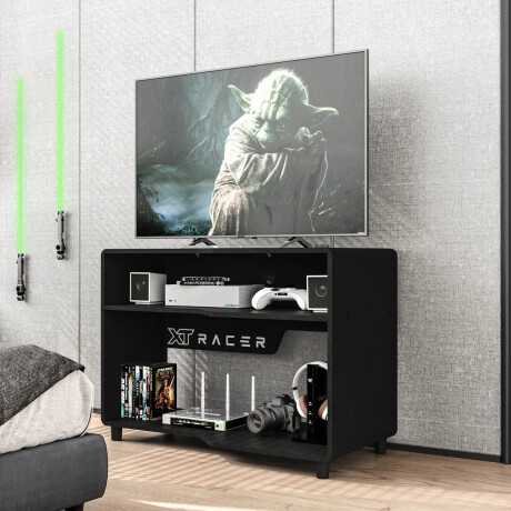 Rack gamer - Para tv 40'' Rack gamer - Para tv 40''