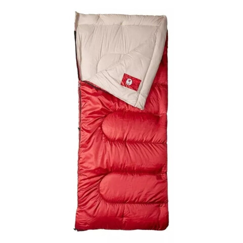 Sobre de Dormir Coleman Palmetto – Térmico, Cómodo. Sobre de Dormir Coleman Palmetto – Térmico, Cómodo.