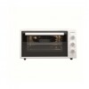 Horno Electrico James 45 L Blanco Modelo HJTF 45 G2 (TQ) Horno Electrico James 45 L Blanco Modelo HJTF 45 G2 (TQ)