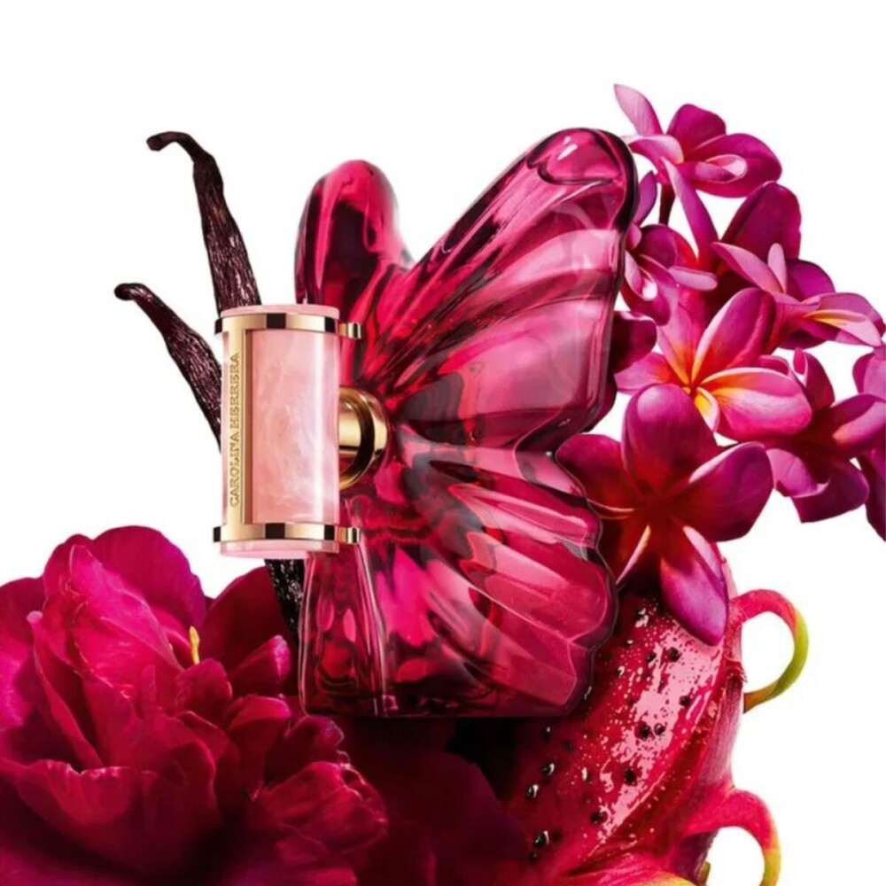 CAROLINA CH LA BOMBA EDP FR. X 80 ML. única
