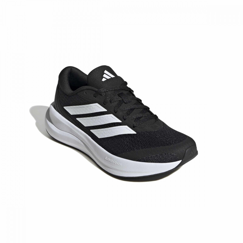 Championes Adidas RUNFALCON 6 W Mujer IH9537 Negro-blanco