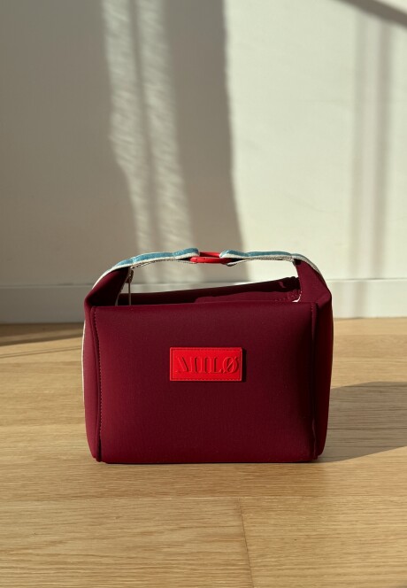 Necessaire Milo Tinto