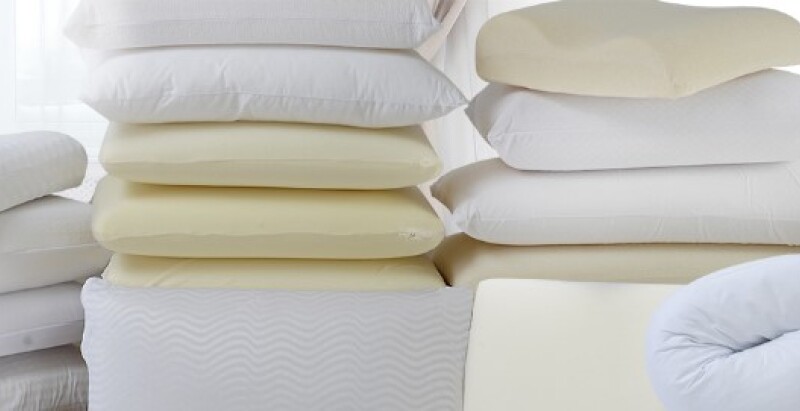 Descubrí cómo elegir la mejor almohada para vos.