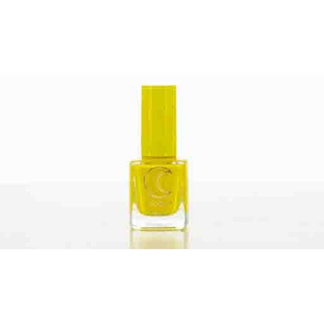 Esmalte de Mujer Moon Esmalte Amarillo