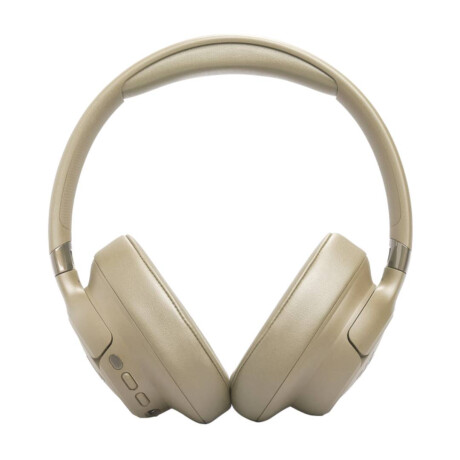 Auriculares JBL Tune 780 NC Beige