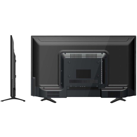 Tv Led Asano 43'' Full Hd Smart Android 001