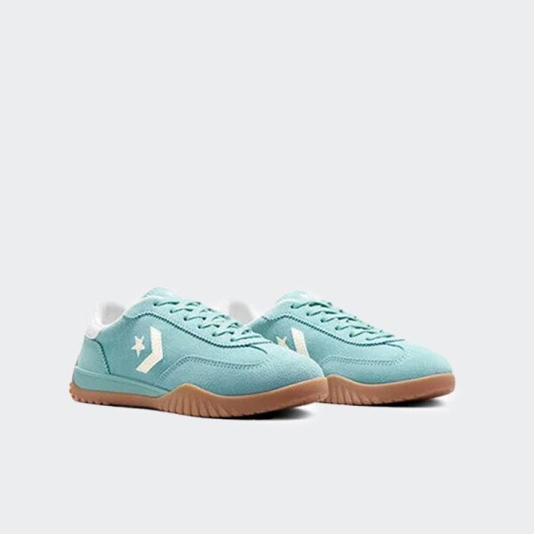 Championes Converse Run Star Trainer Verde