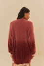 CARDIGAN Rosa