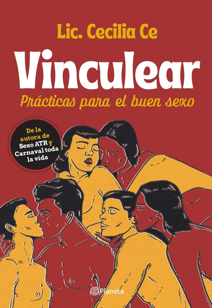 Vinculear. Prácticas para el buen sexo 