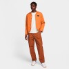 M NK CLUB CARGO PANT Chocolate