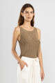 ELI LUREX TOP Camel