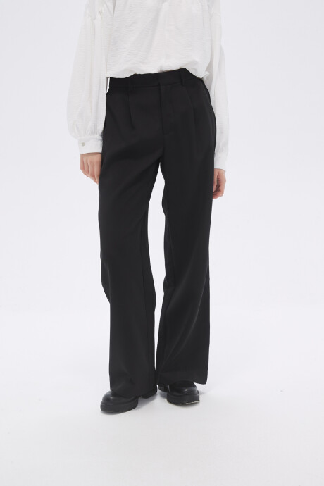 Pantalon Prompa Negro