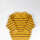 Conjunto 2 piezas tejido Amarillo