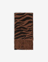 Bufandas Animal Print Bufanda Animal Print - Estampado Animal Print