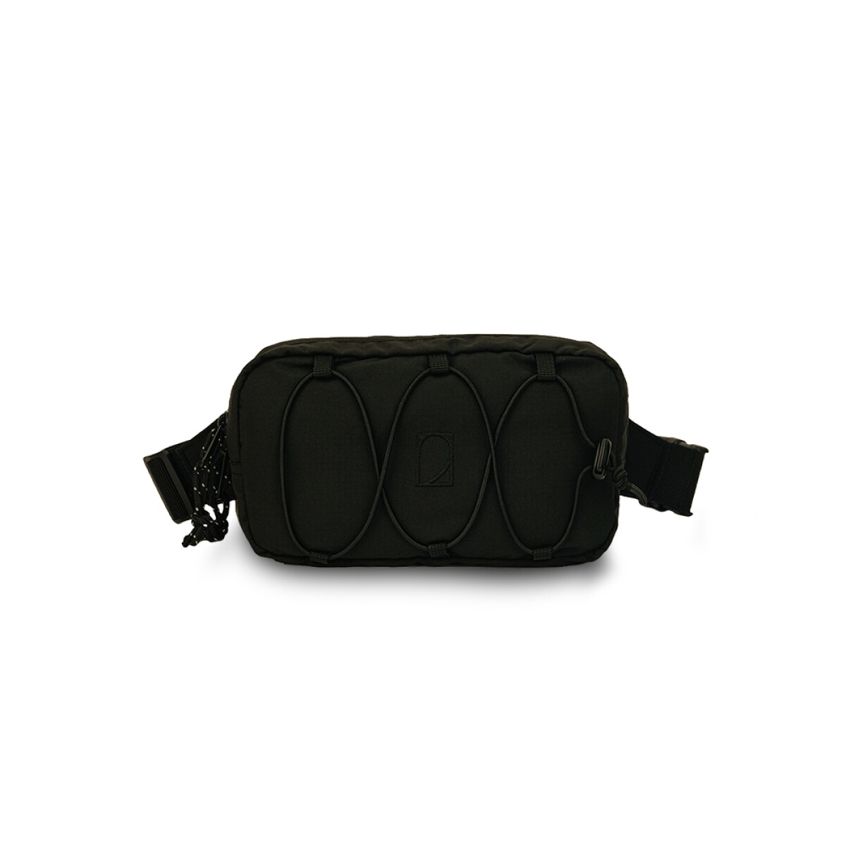 Riñonera Martha Dunas Waist - Negro 
