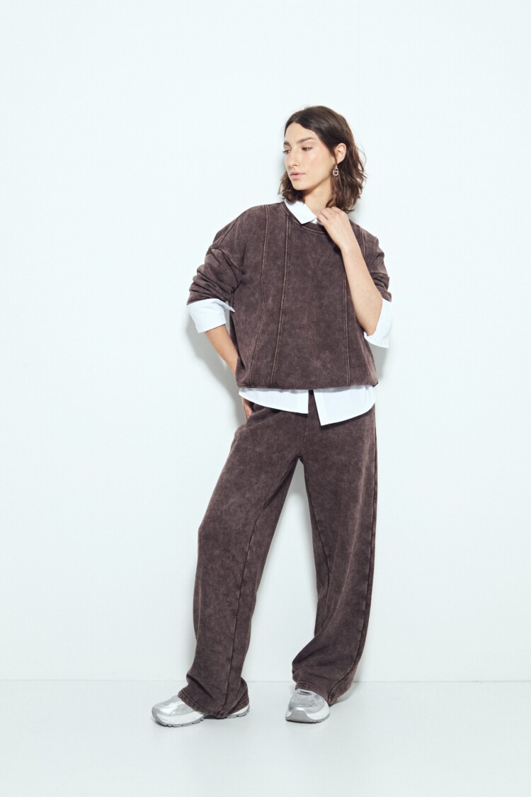 BUZO MIYAMOTO Chocolate