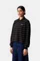 POLO MABEL Negro