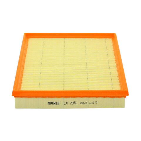 FILTRO DE AIRE Filtro De Aire