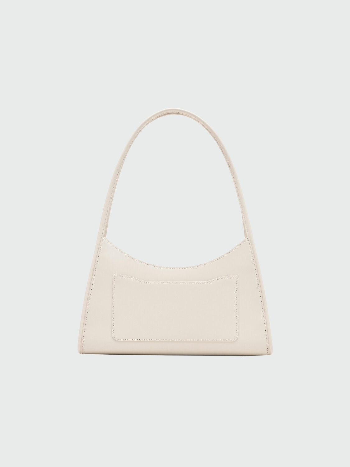 MARC JACOBS - The Glam Claw Clip Shoulder Bag Alta Automática