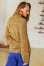GEORGIA KNITWEAR Gris