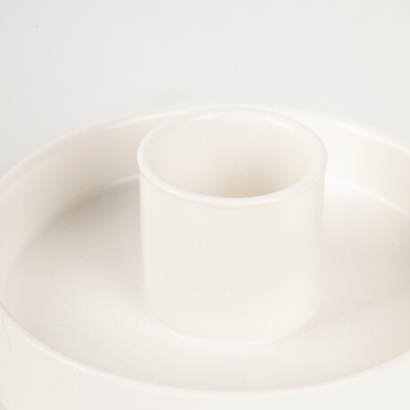 CANDELABRO NET Blanco