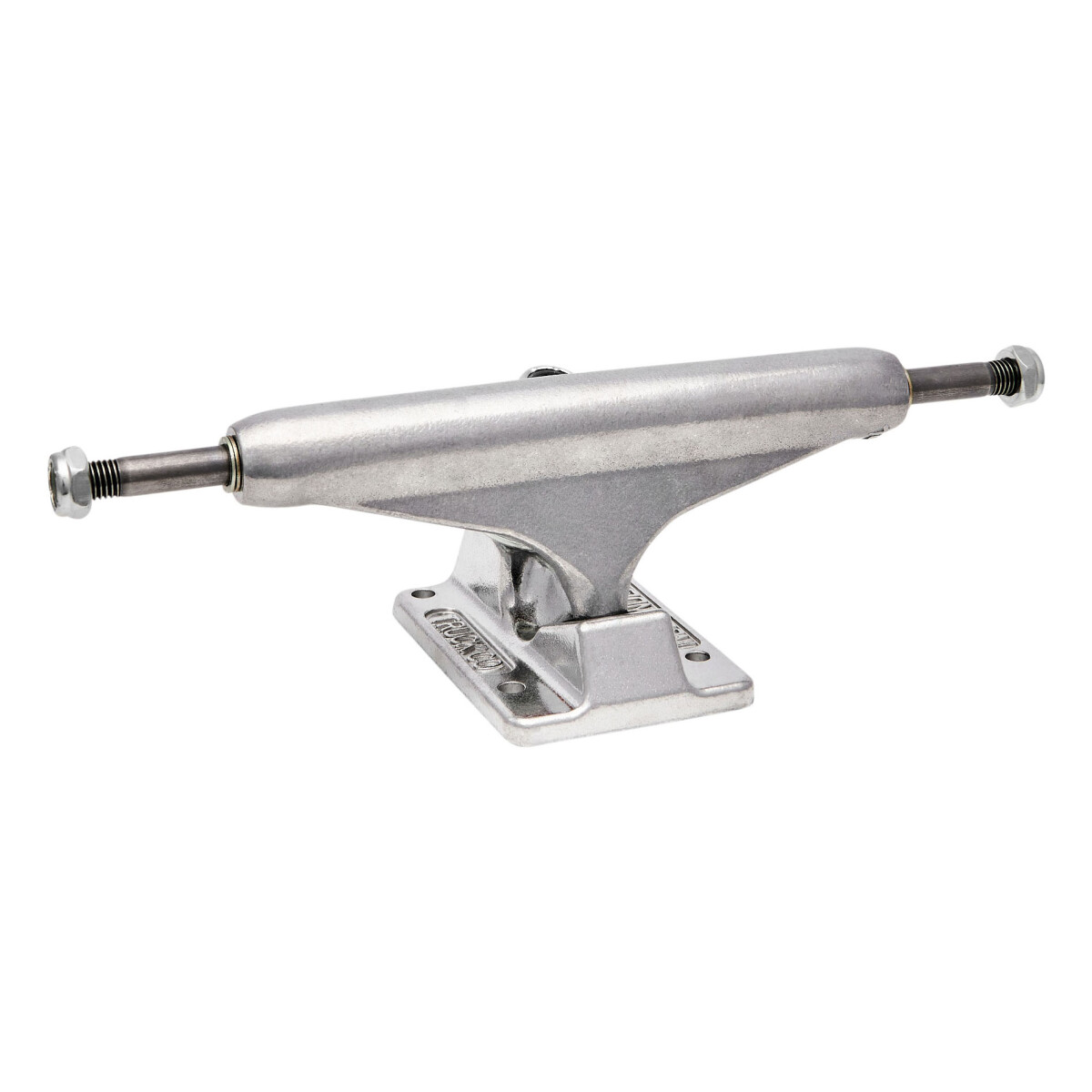 Trucks de Skateboard Independent Standard Polished 159 mm 