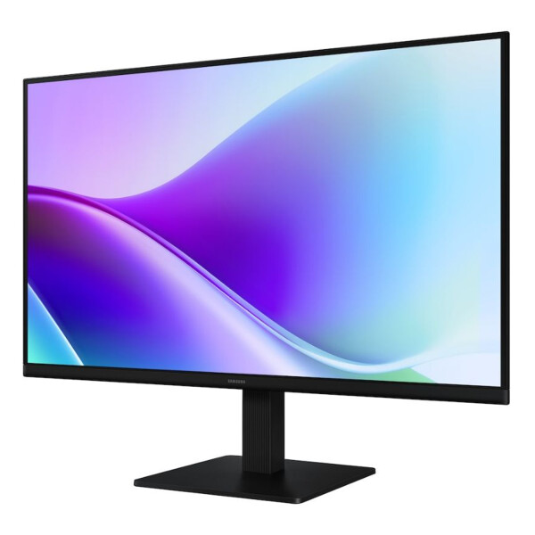 Monitor Samsung Essential S3 22" Ips Fhd 120hz MONITOR SAMSUNG ESSENTIAL S3 22" 120HZ