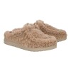 Wendy Slipper - Mujer Timber Wolf