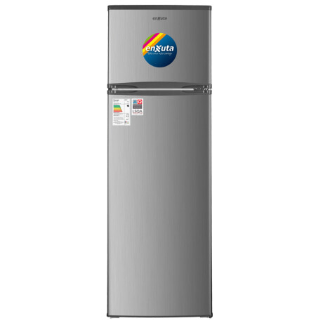 Refrigerador Frío Húmedo Enxuta 248 lts Clase a - RENX22240FHS 001