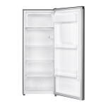 Heladera 1 Puerta Indurama Frío Húmedo 172 Lts Con Dispensador Inoxidable