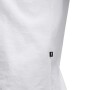 Graphic-T W - Mujer White