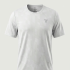Remera de Hombre TIFFOSI Running Blanco