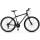 Bicicleta Montaña Rodado 29 C/ 21 Velocidad Premium Grafito/Naranja