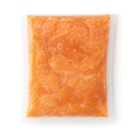 SALMON AHUMADO RECORTES - 1 KG Salmon Ahumado Recortes - 1 Kg