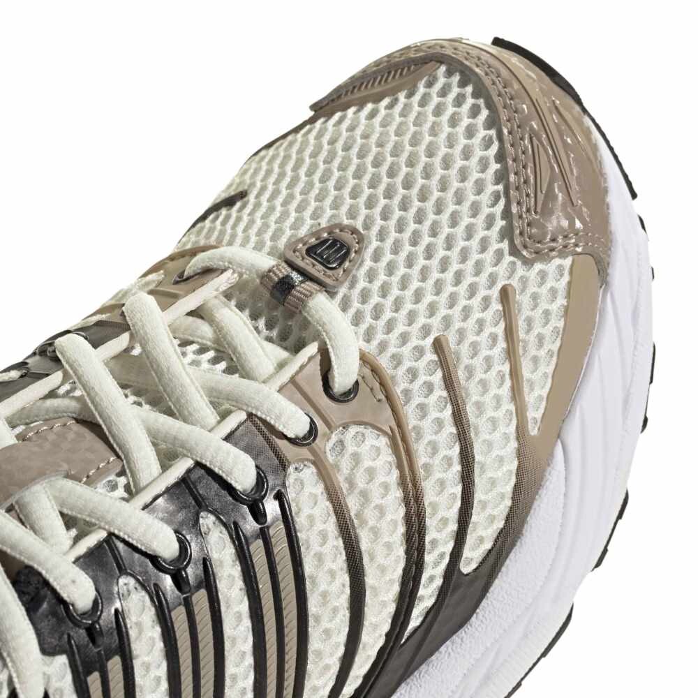 Zapatillas Adidas Adistar Control 3 Mujer Beige