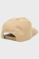 GORRO SUNSET SESSIONS SNAPBACK 6-beige